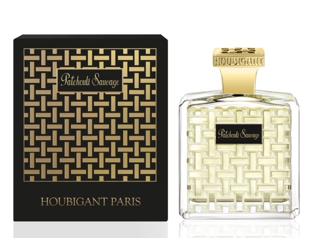 Patchouli Sauvage Eau de Parfum