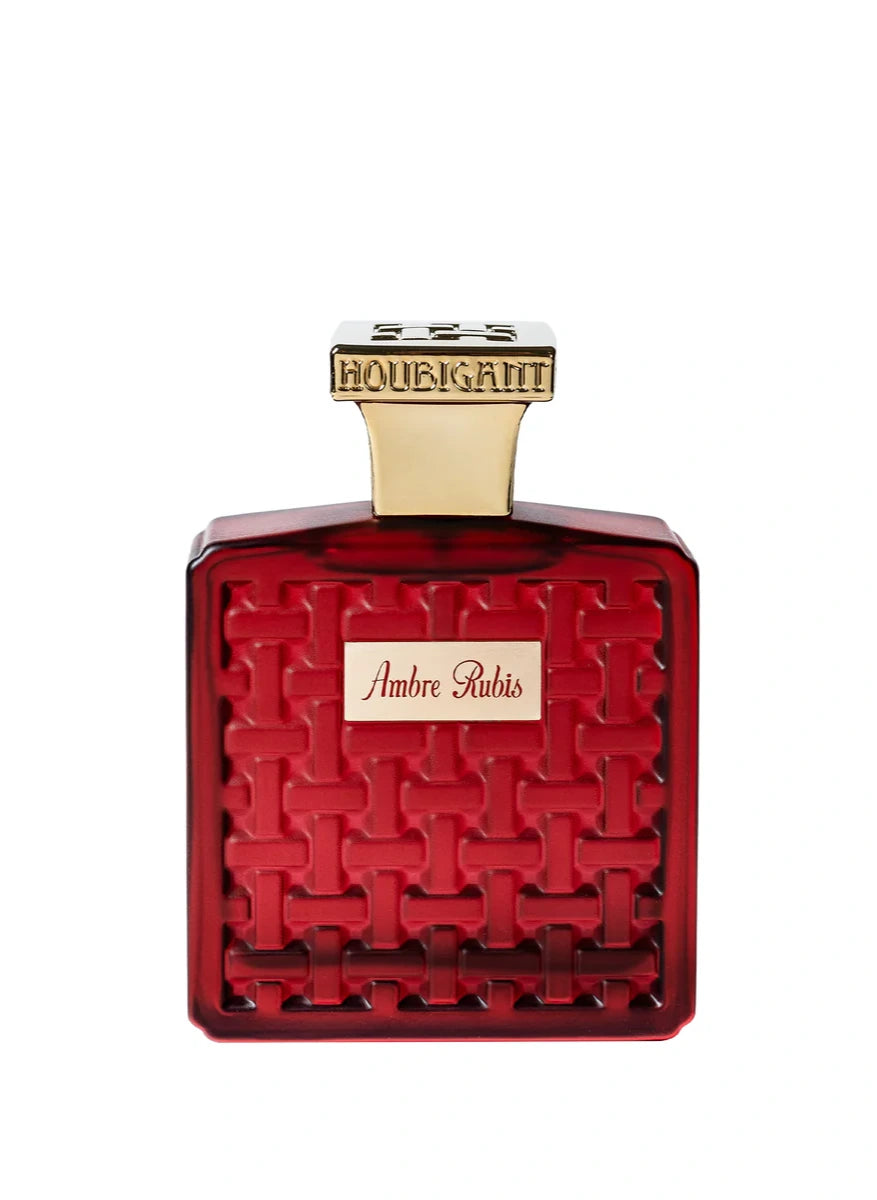 Ambre Rubis
