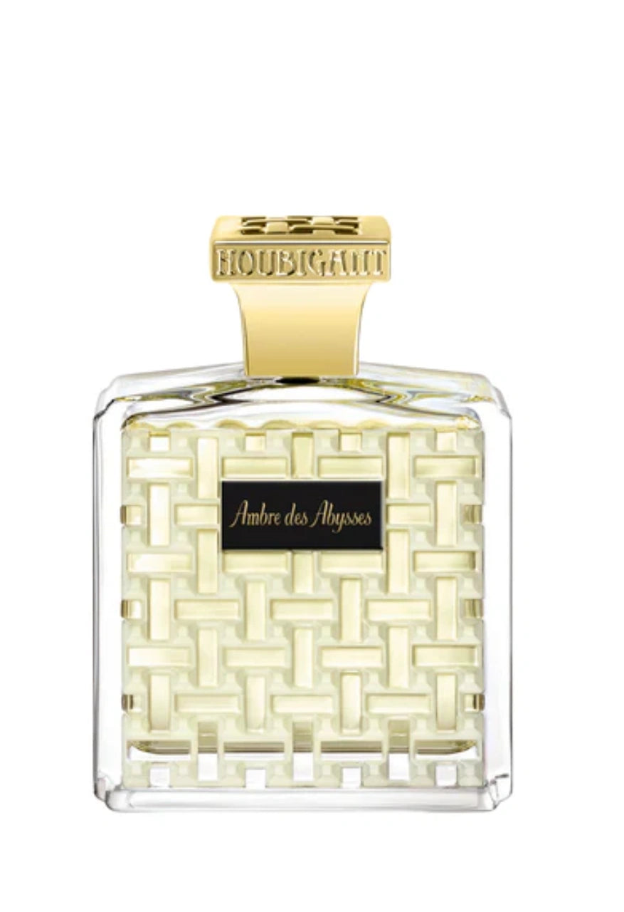 Ambre des Abysses Eau de Parfum