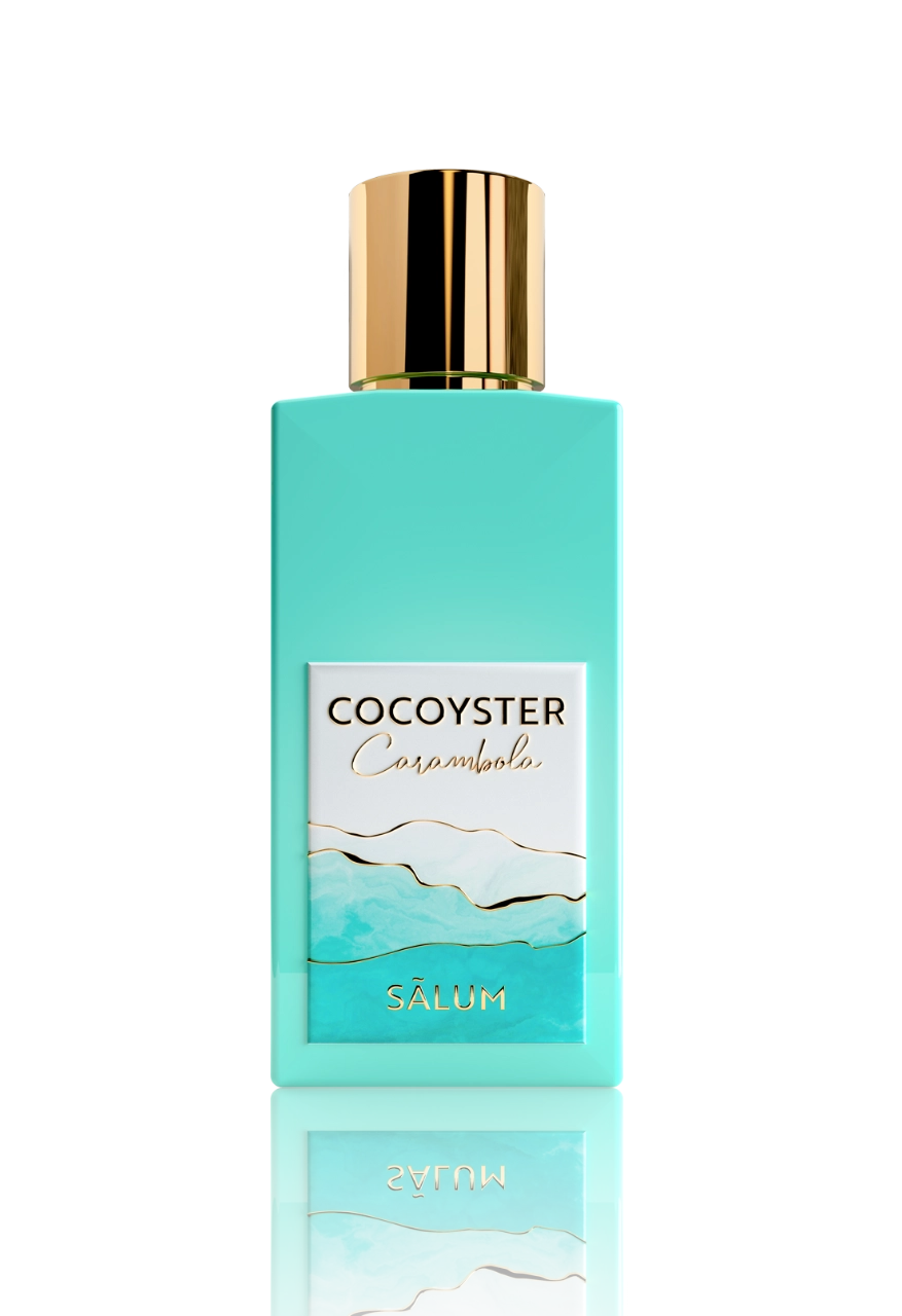 COCOYSTER CARAMBOLA