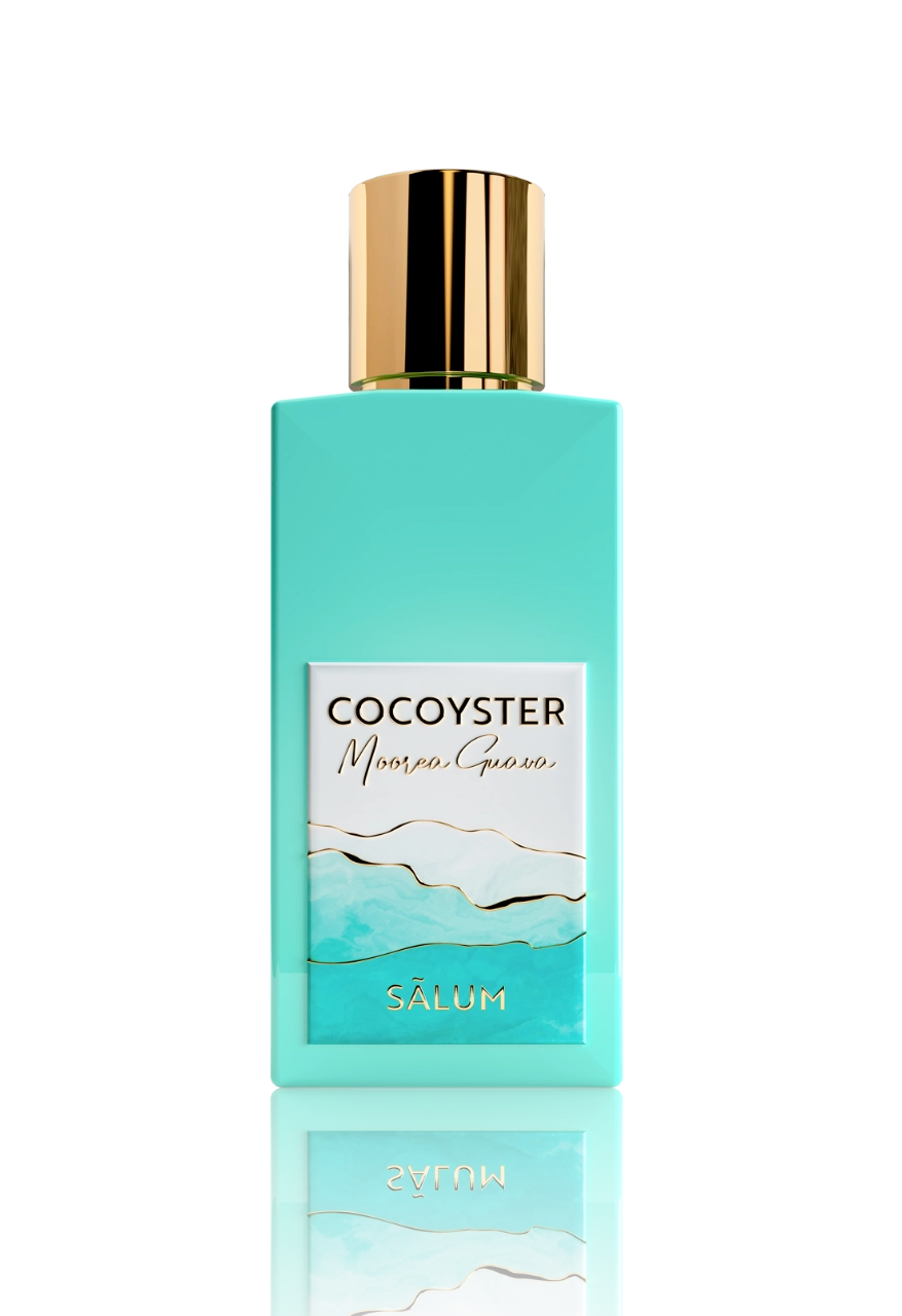 COCOYSTER MOOREA GUAVA