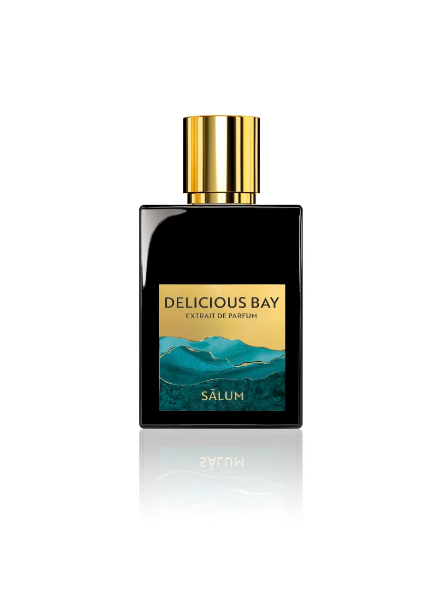 DELICIOUS BAY