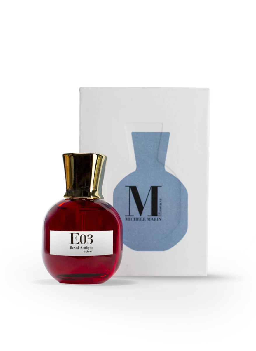 E03 Royal Antique