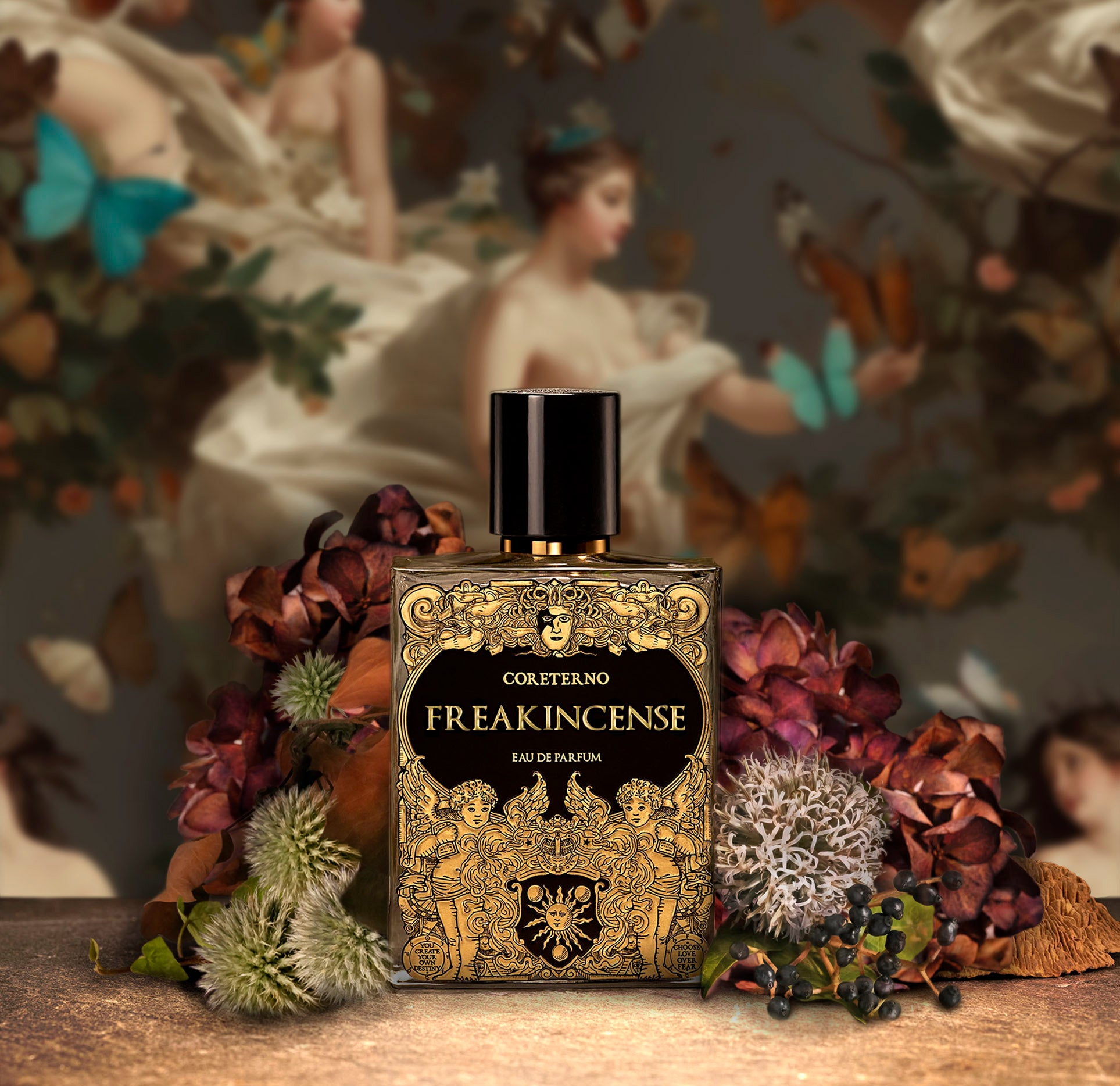 Frankincense
