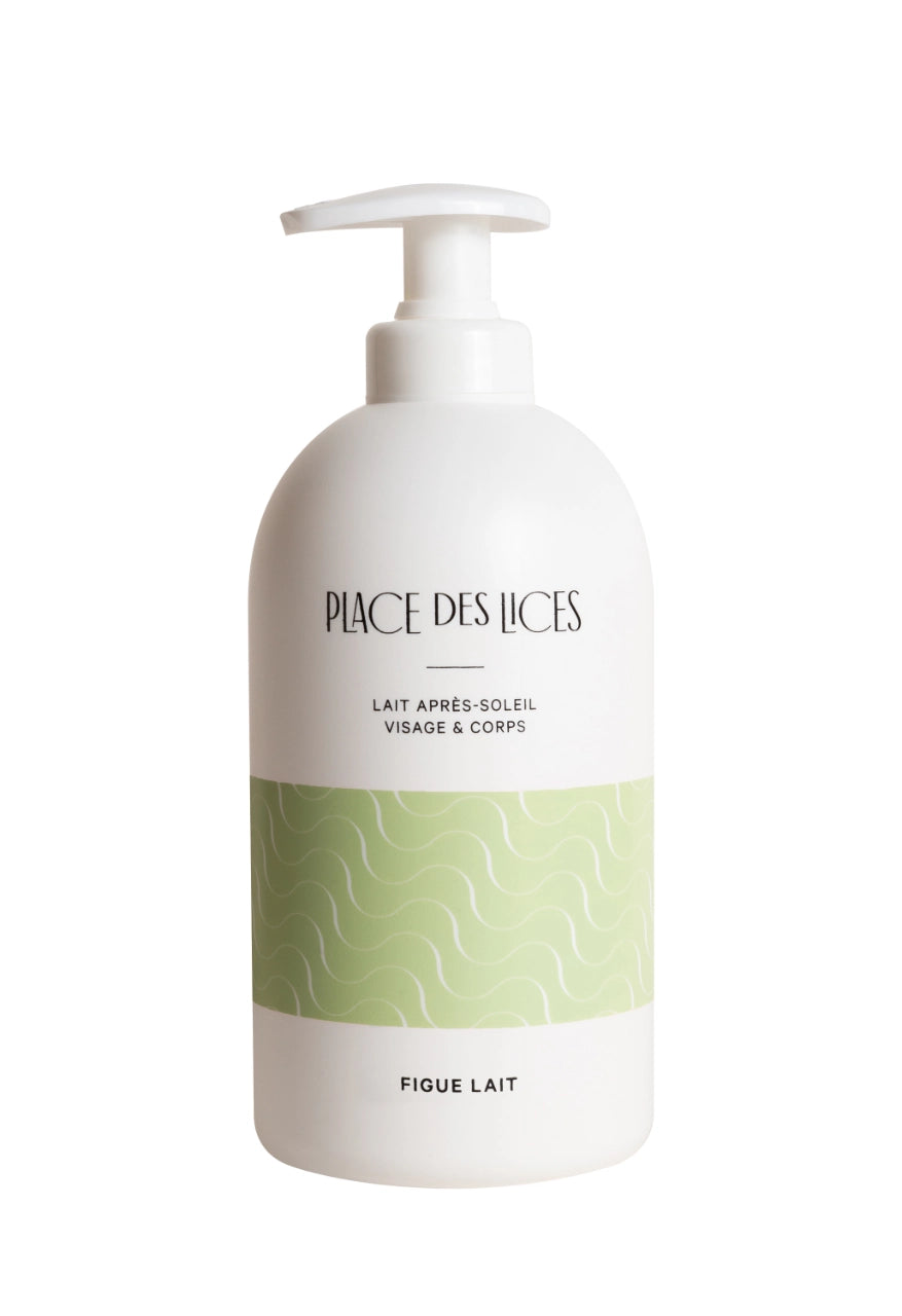 Figue Lait Doposole Flacone