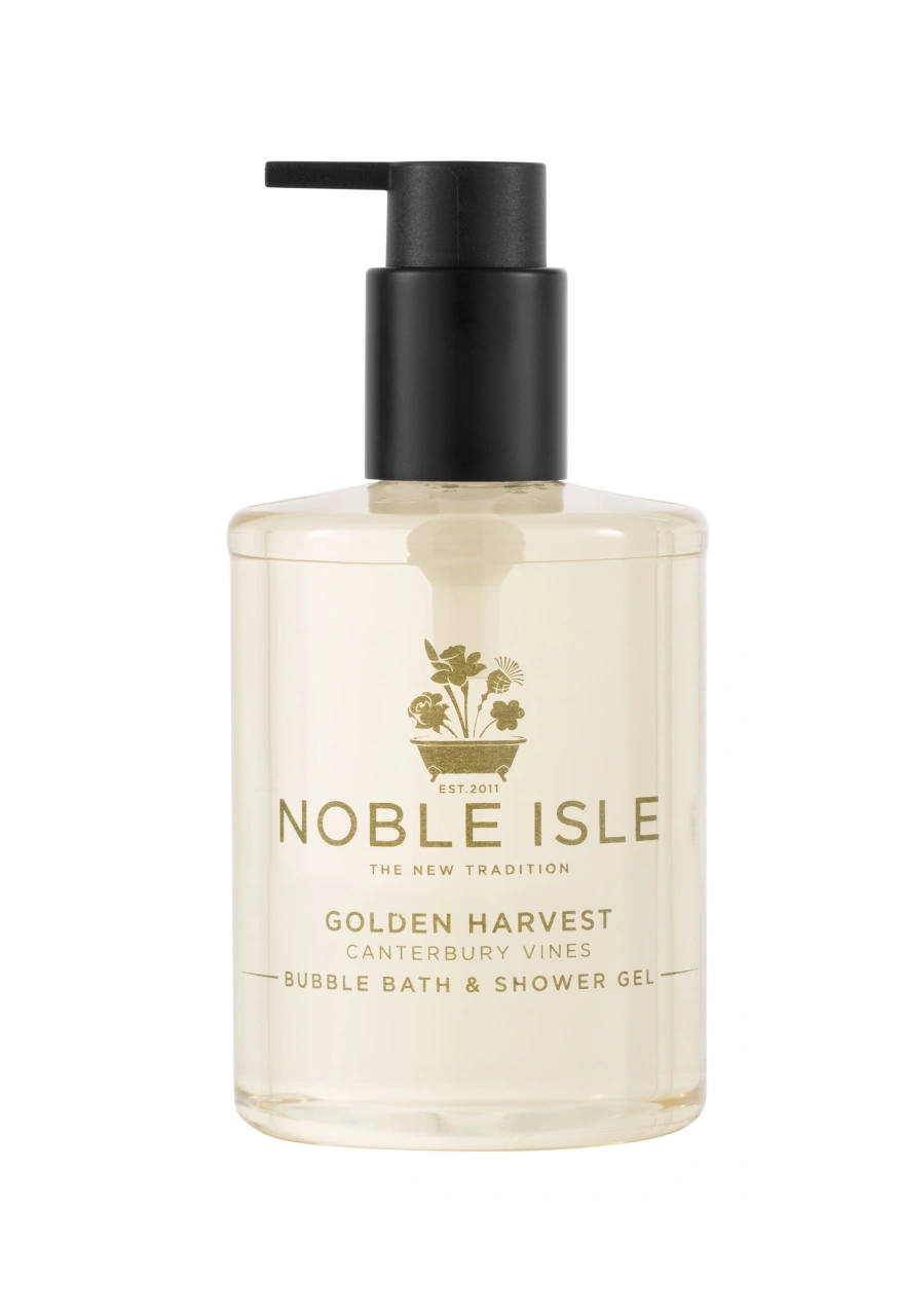 GOLDEN HARVEST GEL BAGNODOCCIA 250 ML