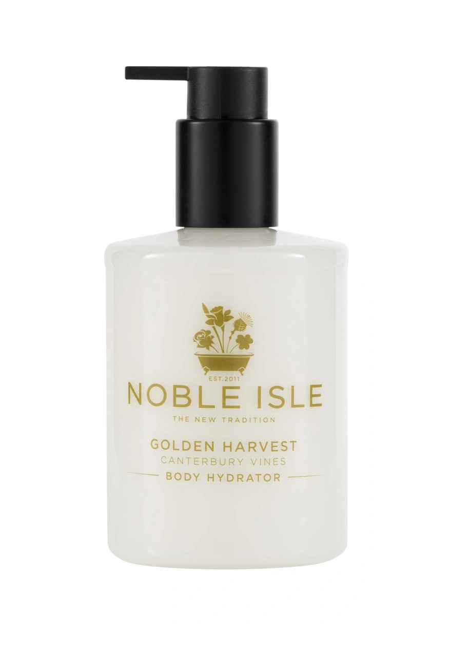 GOLDEN HARVEST CREMA IDRATANTE CORPO 250 ML