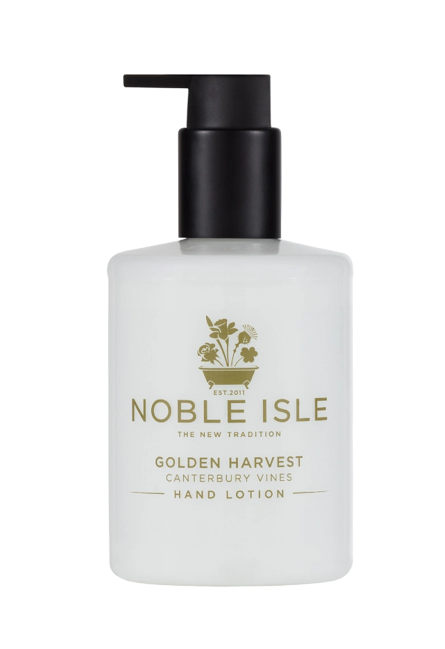 GOLDEN HARVEST CREMA MANI 250 ML