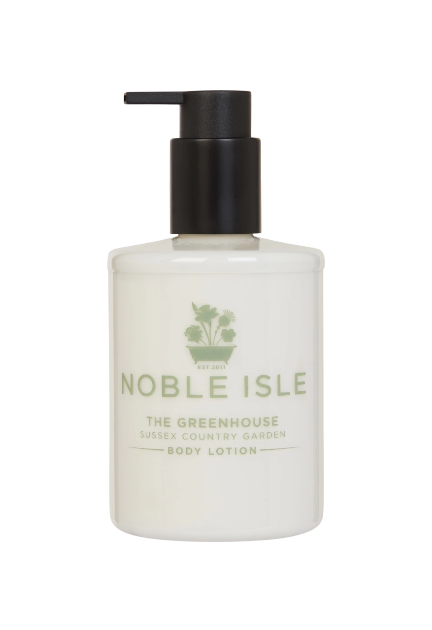 GREENHOUSE CREMA CORPO 250 ML