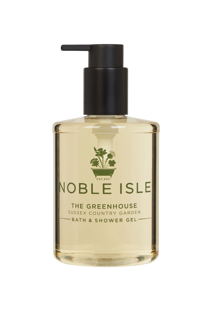 GREENHOUSE GEL BAGNODOCCIA 250 ML