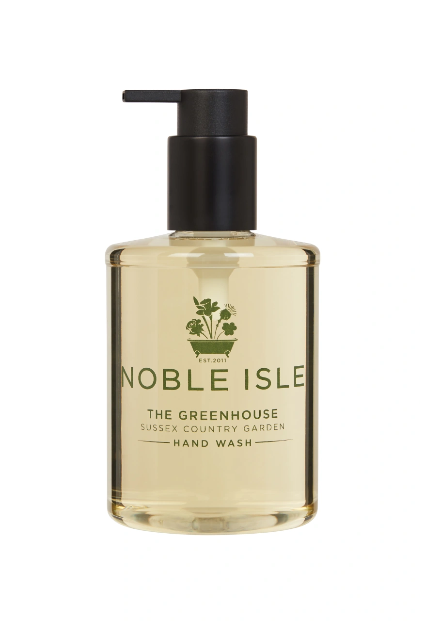 GREENHOUSE CREMA MANI 250 ML