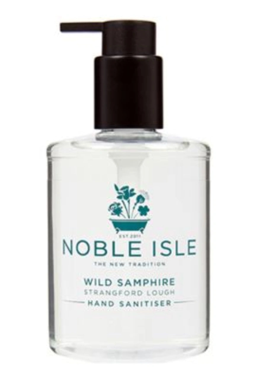 WILD SAMPHIRE IGIENIZZANTE MANI 250 ML