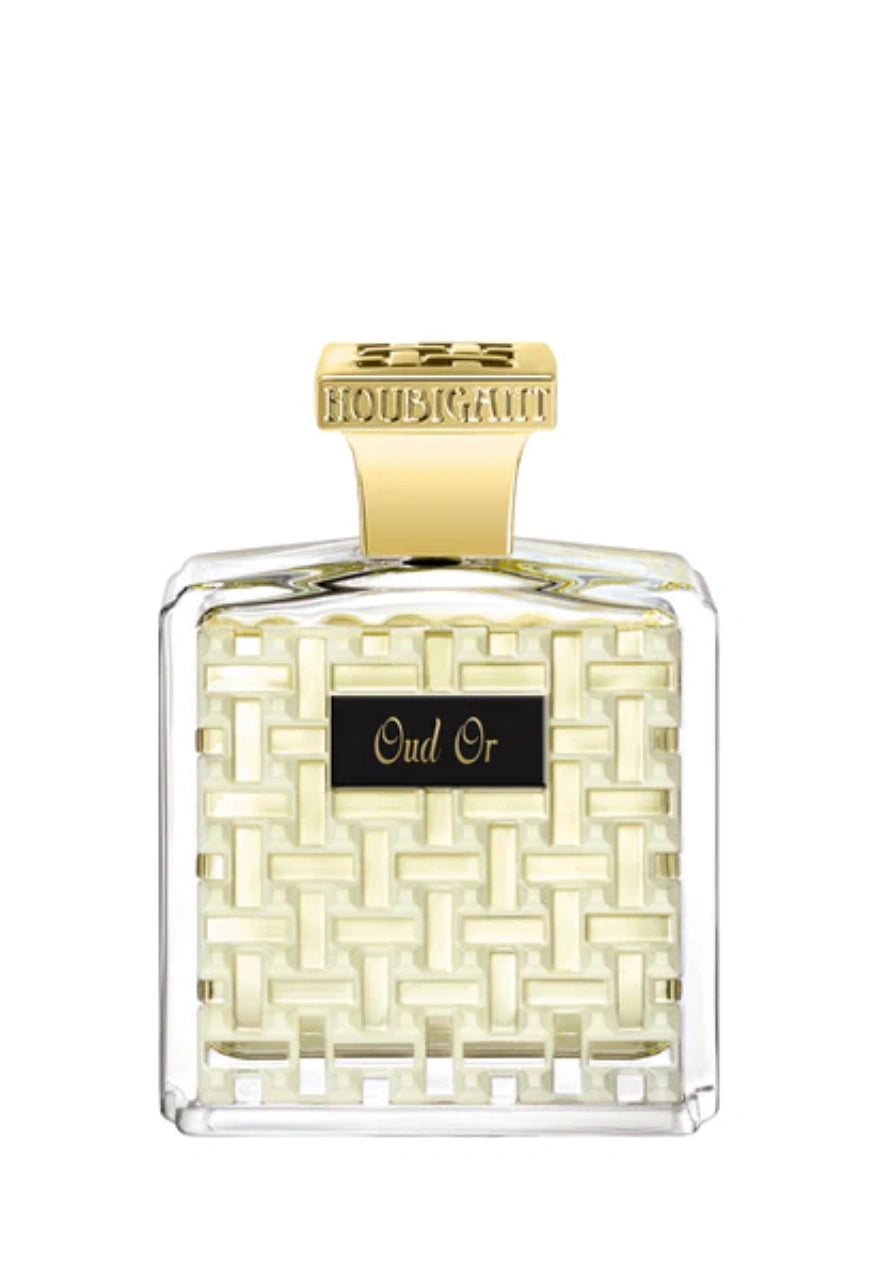 Oud Or Eau de Parfum