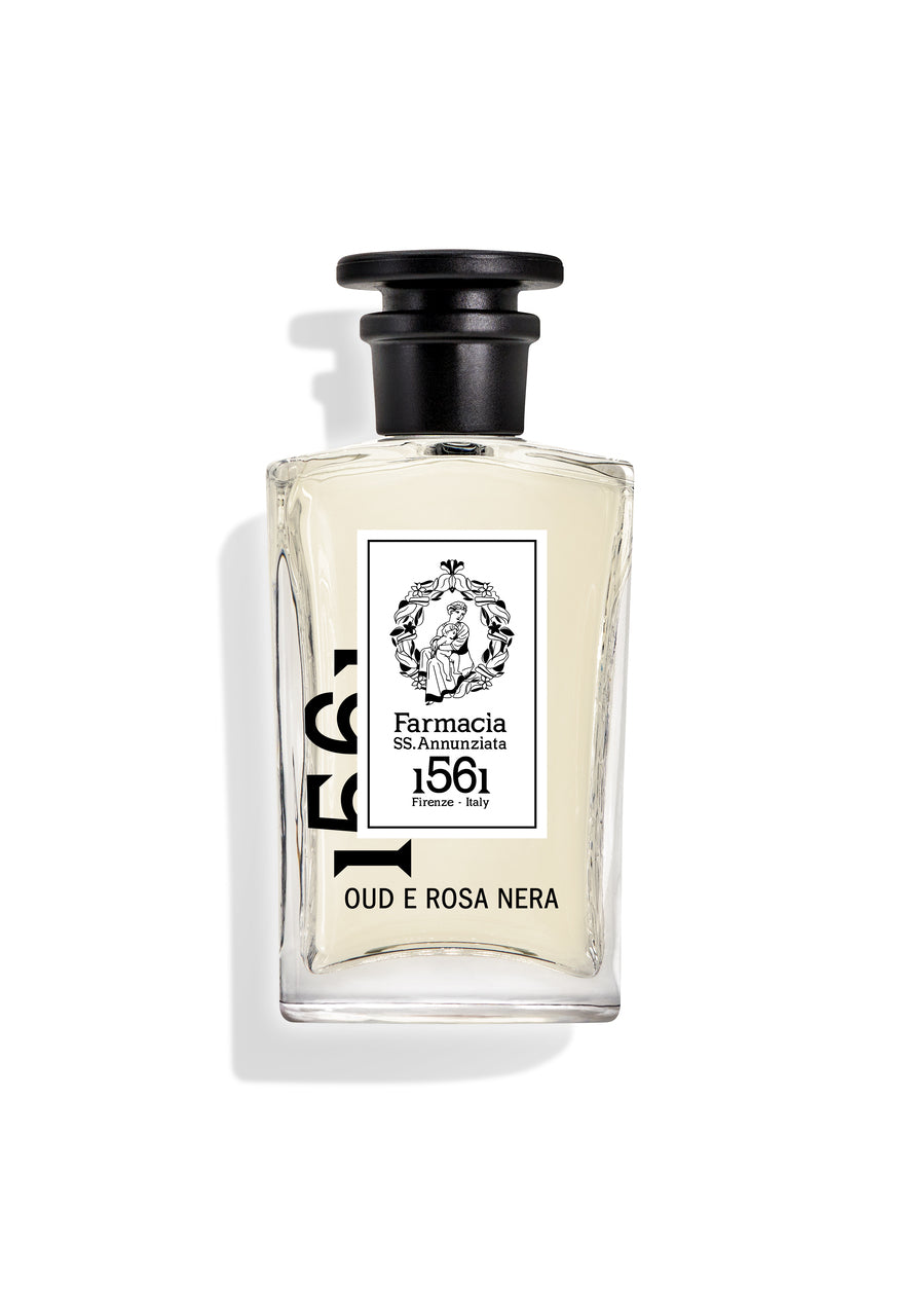 OUD E ROSA NERA 100 ML