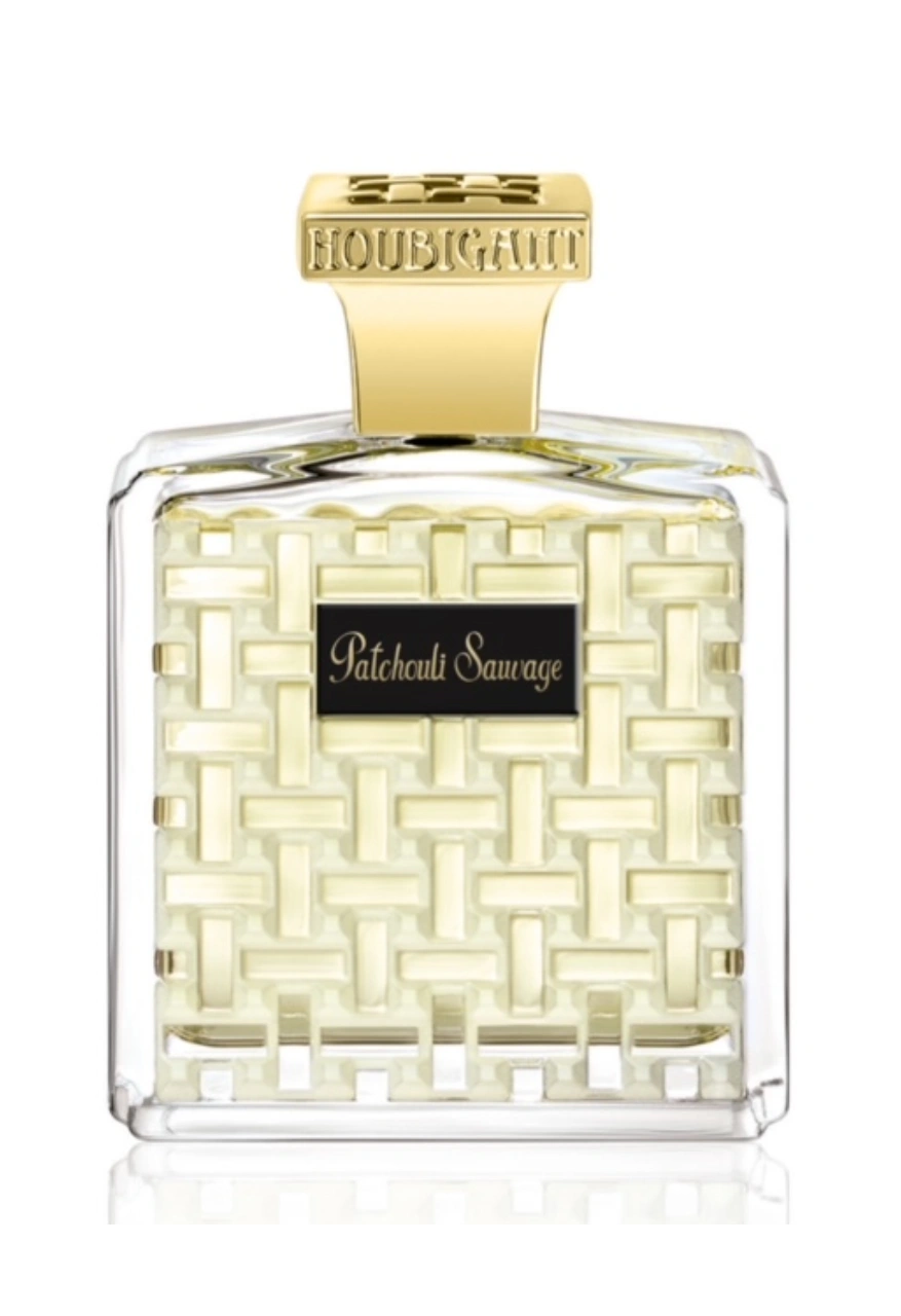 Patchouli Sauvage Eau de Parfum