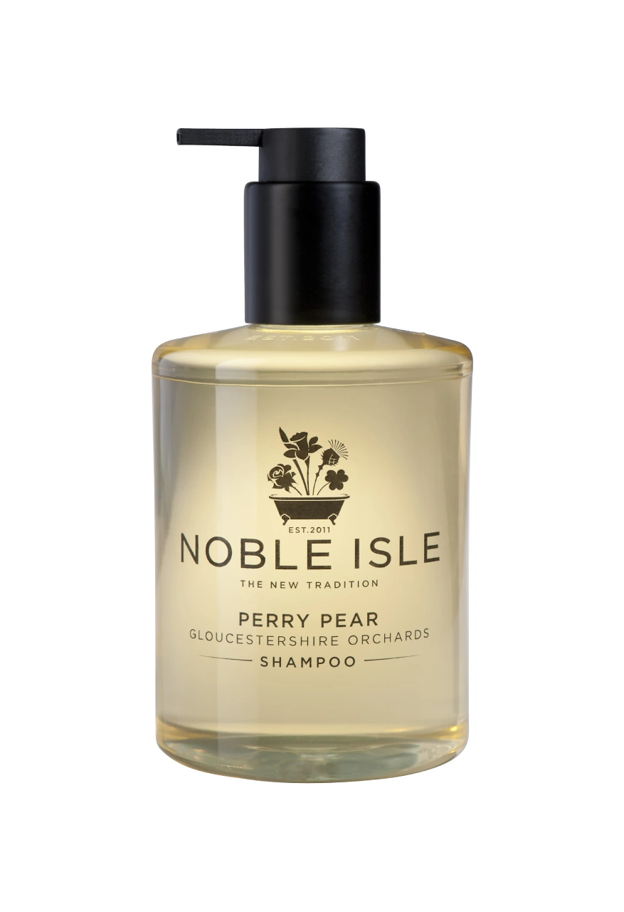PERRY PEAR SHAMPOO 250 ML