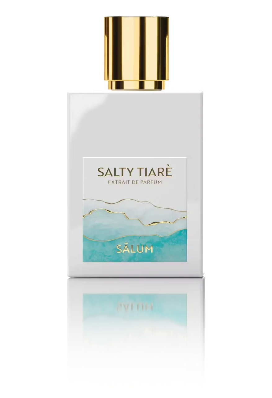 SALTY TIARÈ