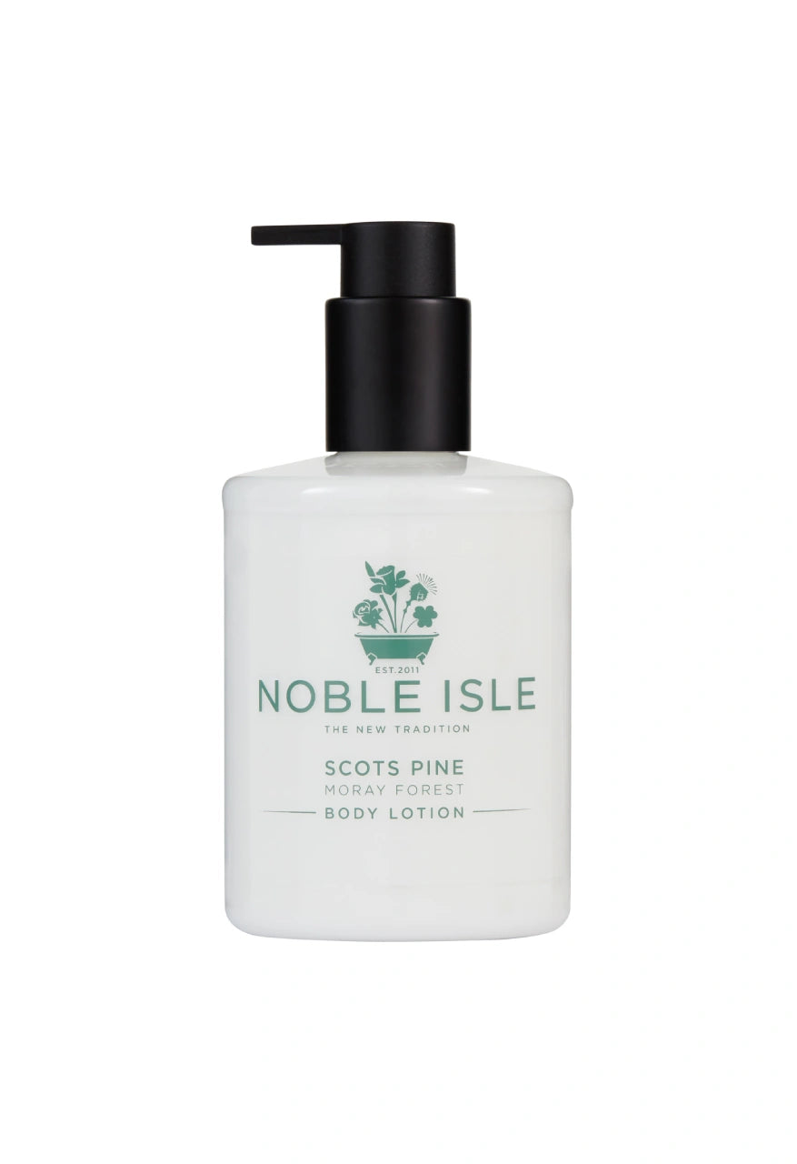 SCOTS PINE CREMA CORPO 250 ML