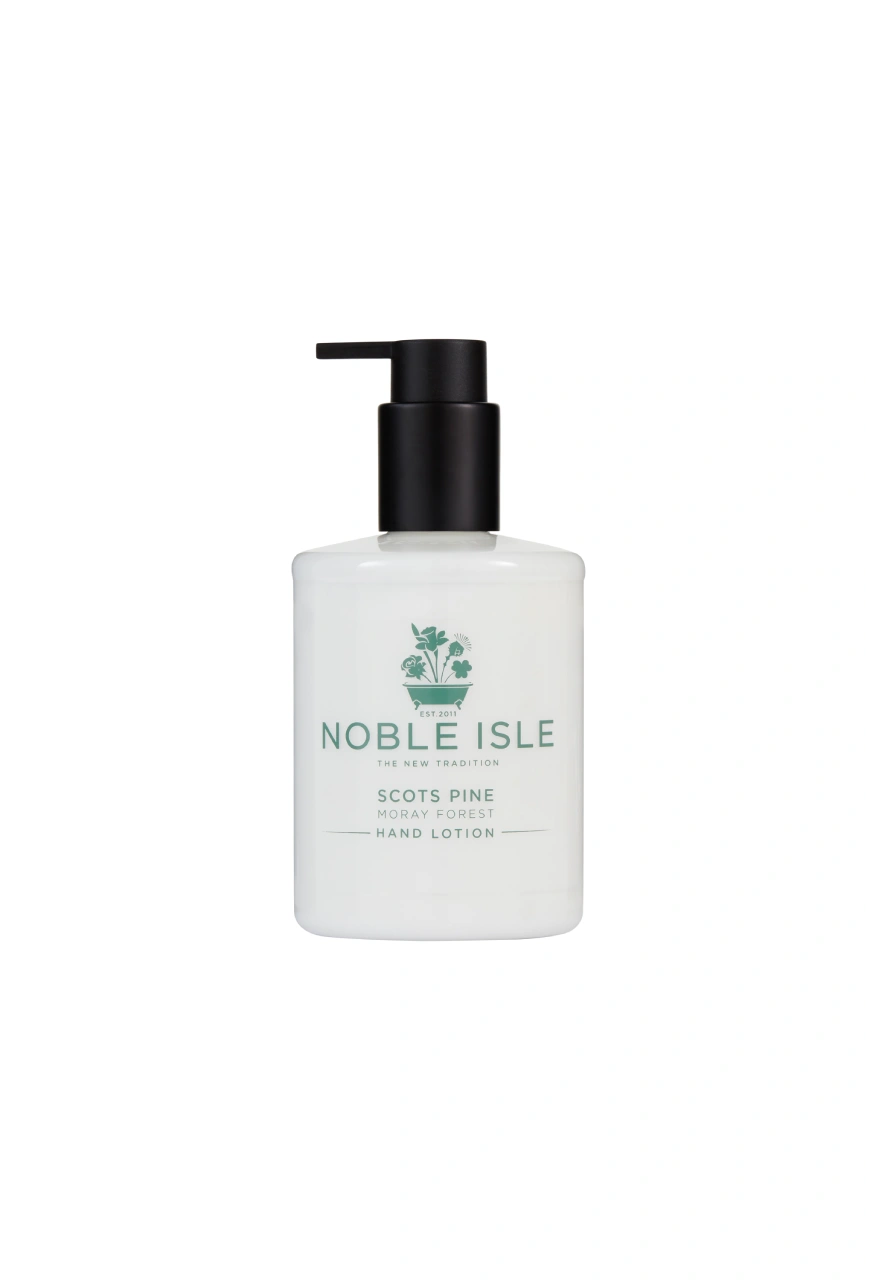 SCOTS PINE CREMA MANI 250 ML