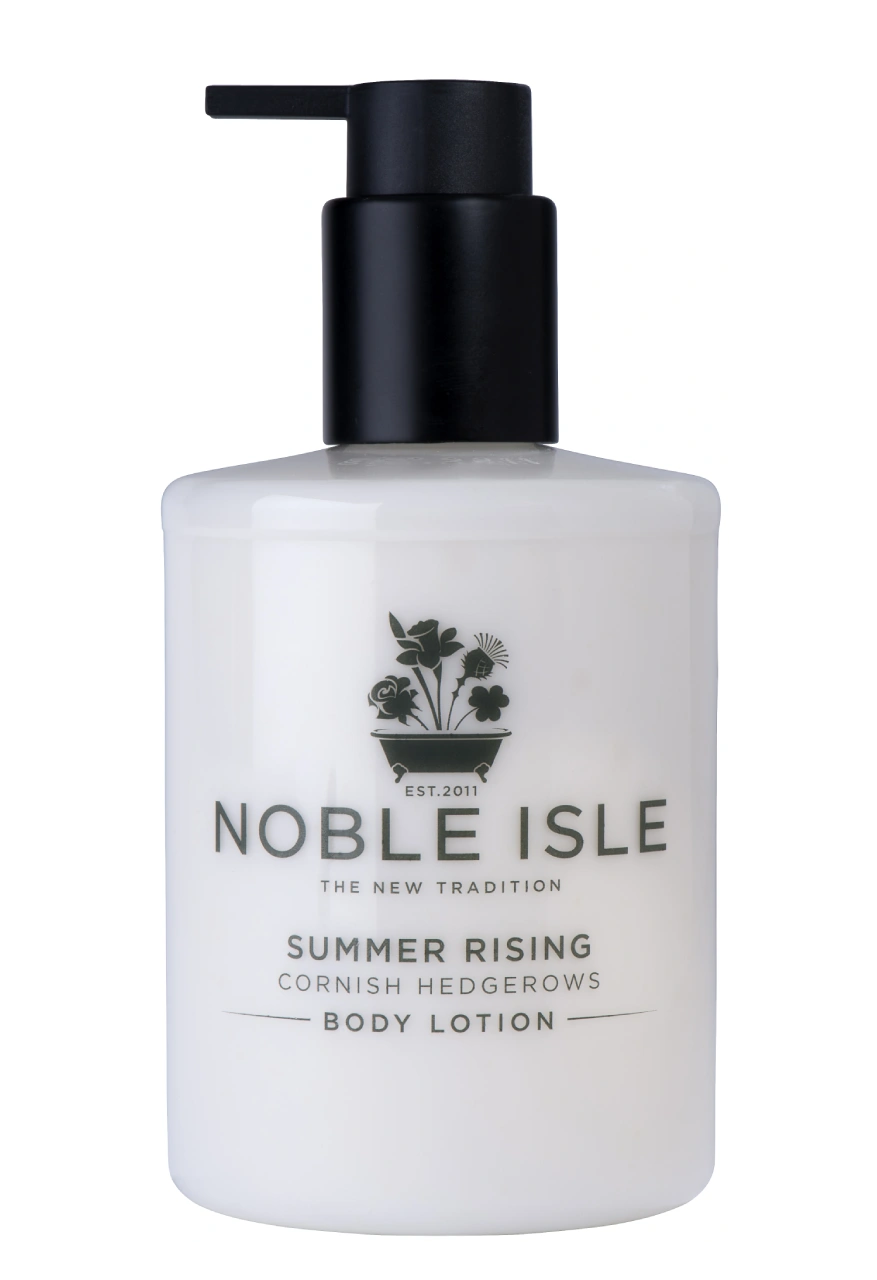 SUMMER RISING CREMA CORPO 250 ML