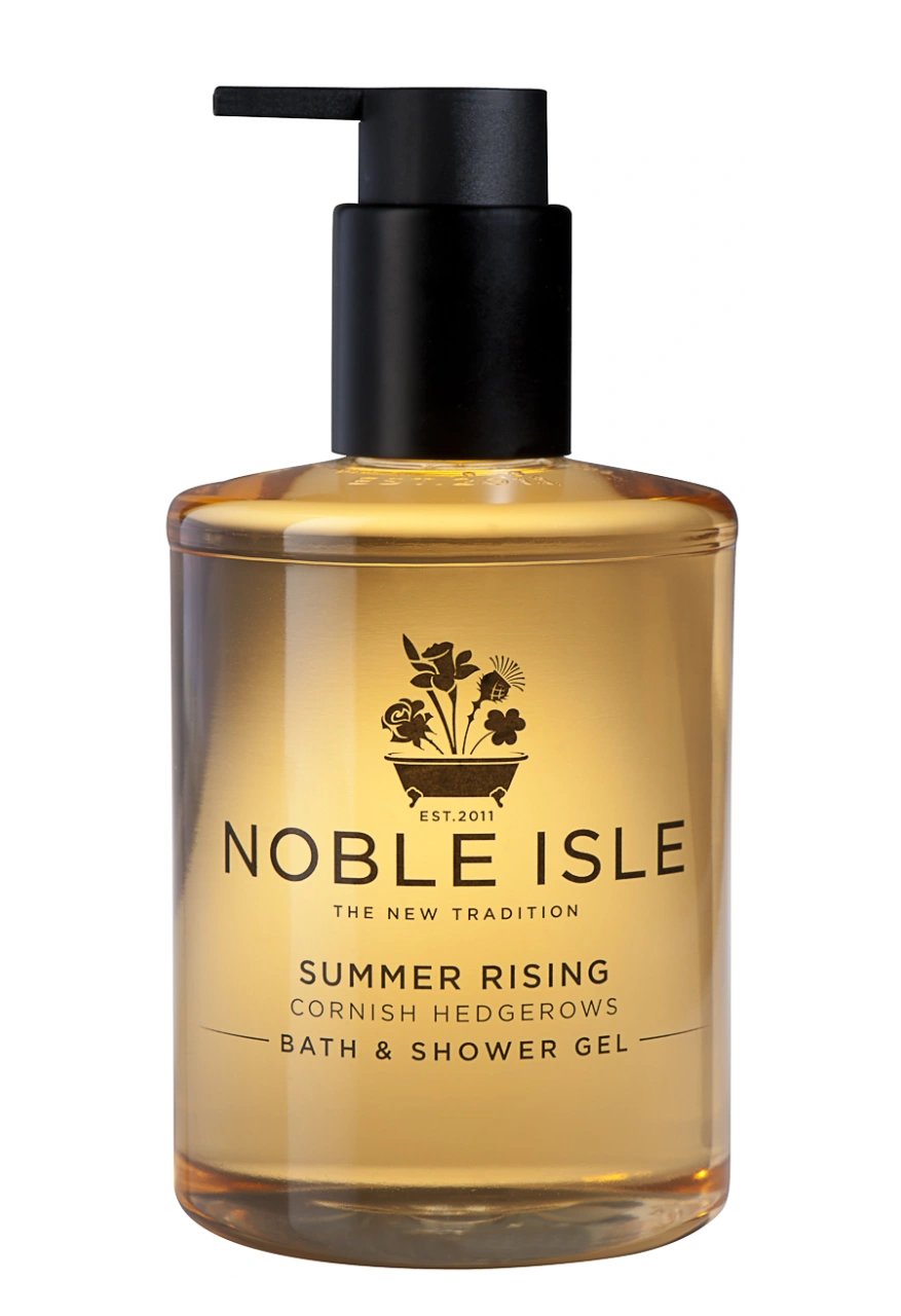 SUMMER RISING GEL BAGNO DOCCIA 250 ML