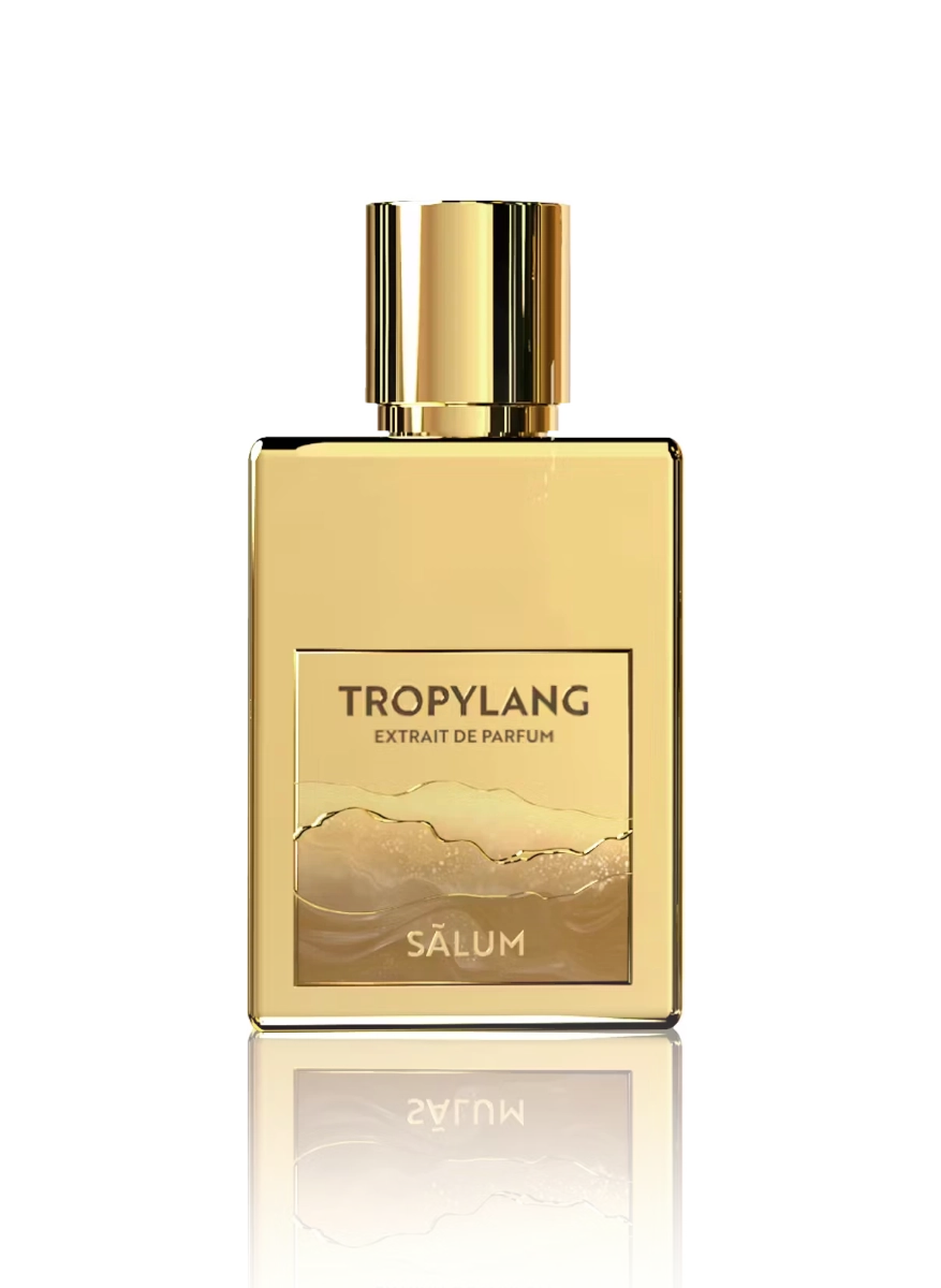 TROPYLANG