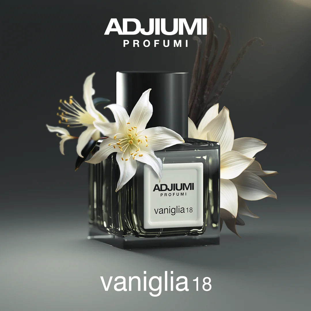 VANIGLIA 18
