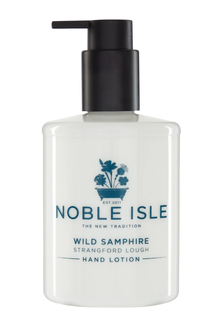 WILD SAMPHIRE CREMA MANI 250 ML