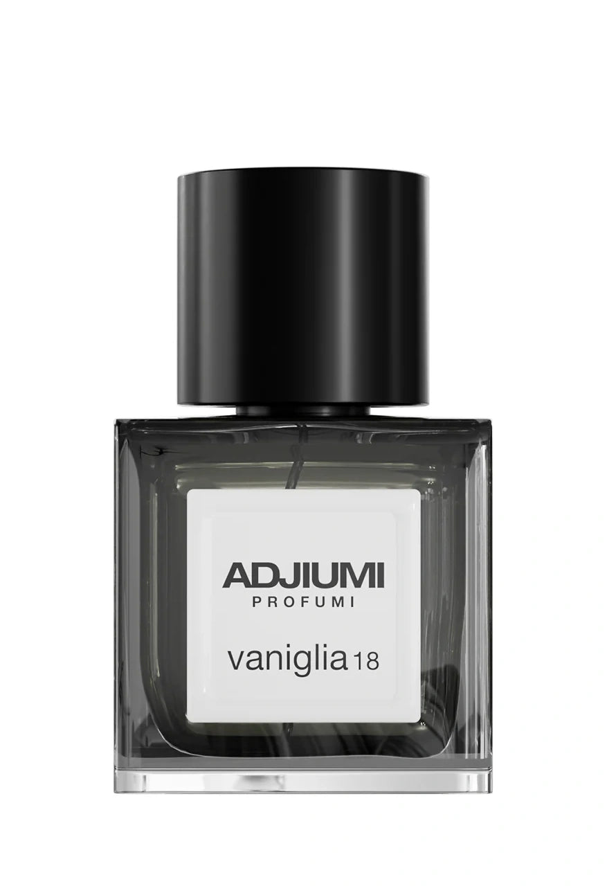 VANIGLIA 18