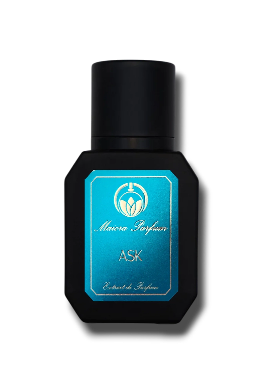 ASK EXTRAIT DE PARFUM 30 ML