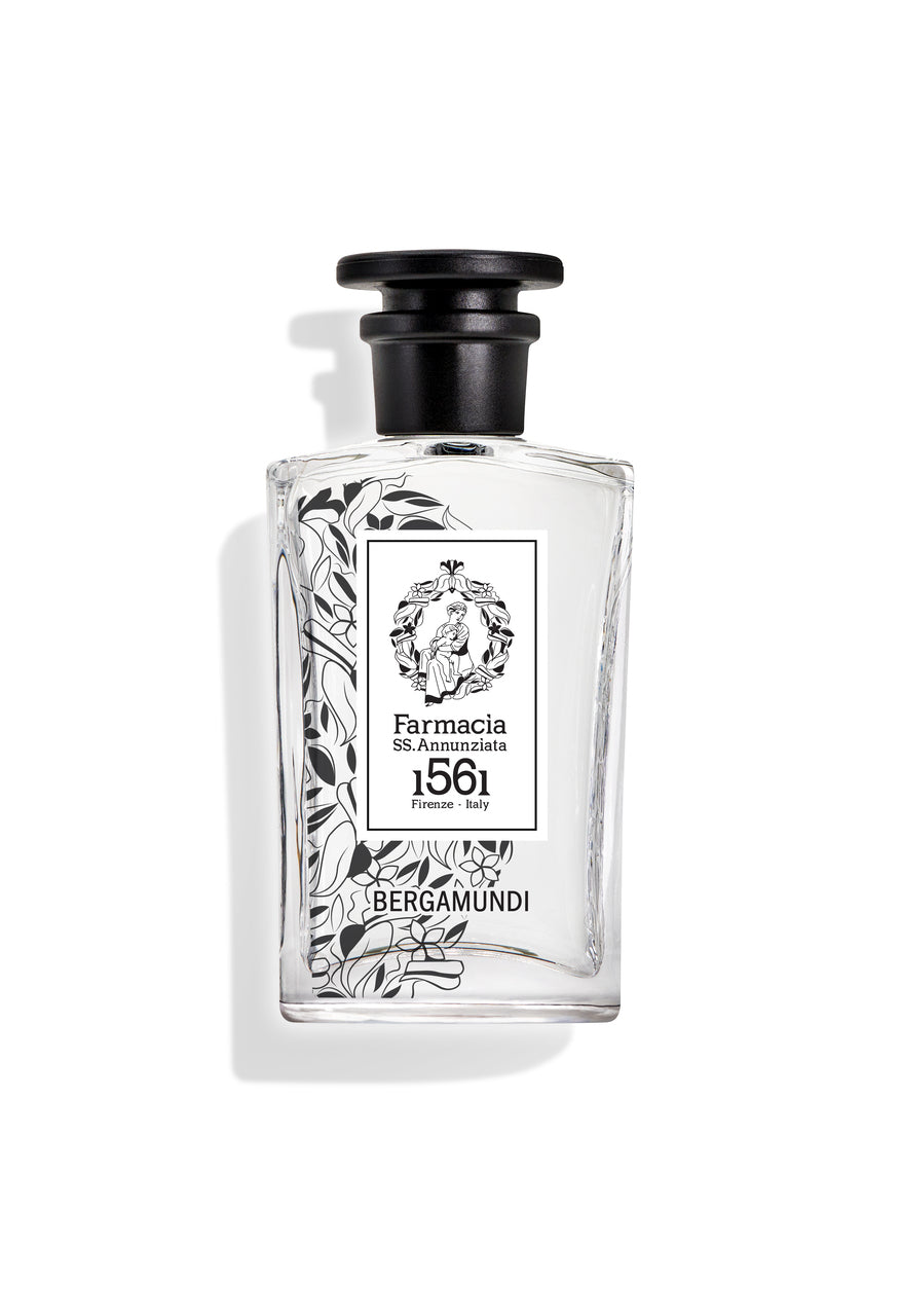 BERGAMUNDI 100 ML