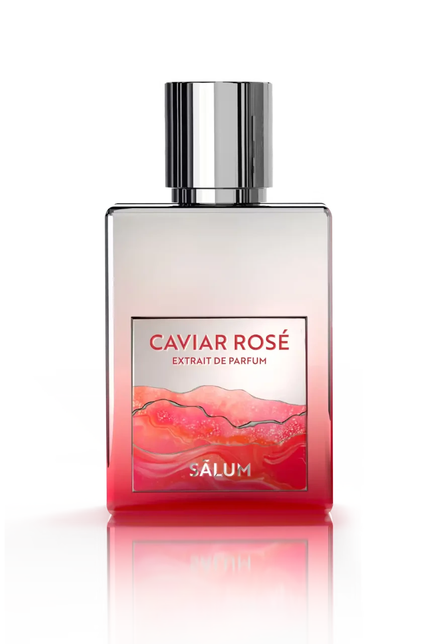 CAVIAR ROSÉ