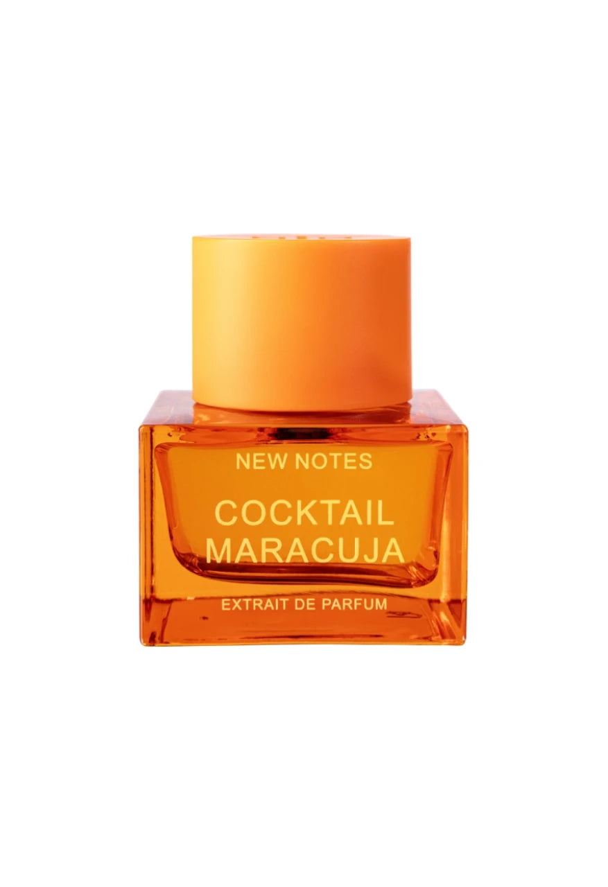 COCKTAIL MARACUJA