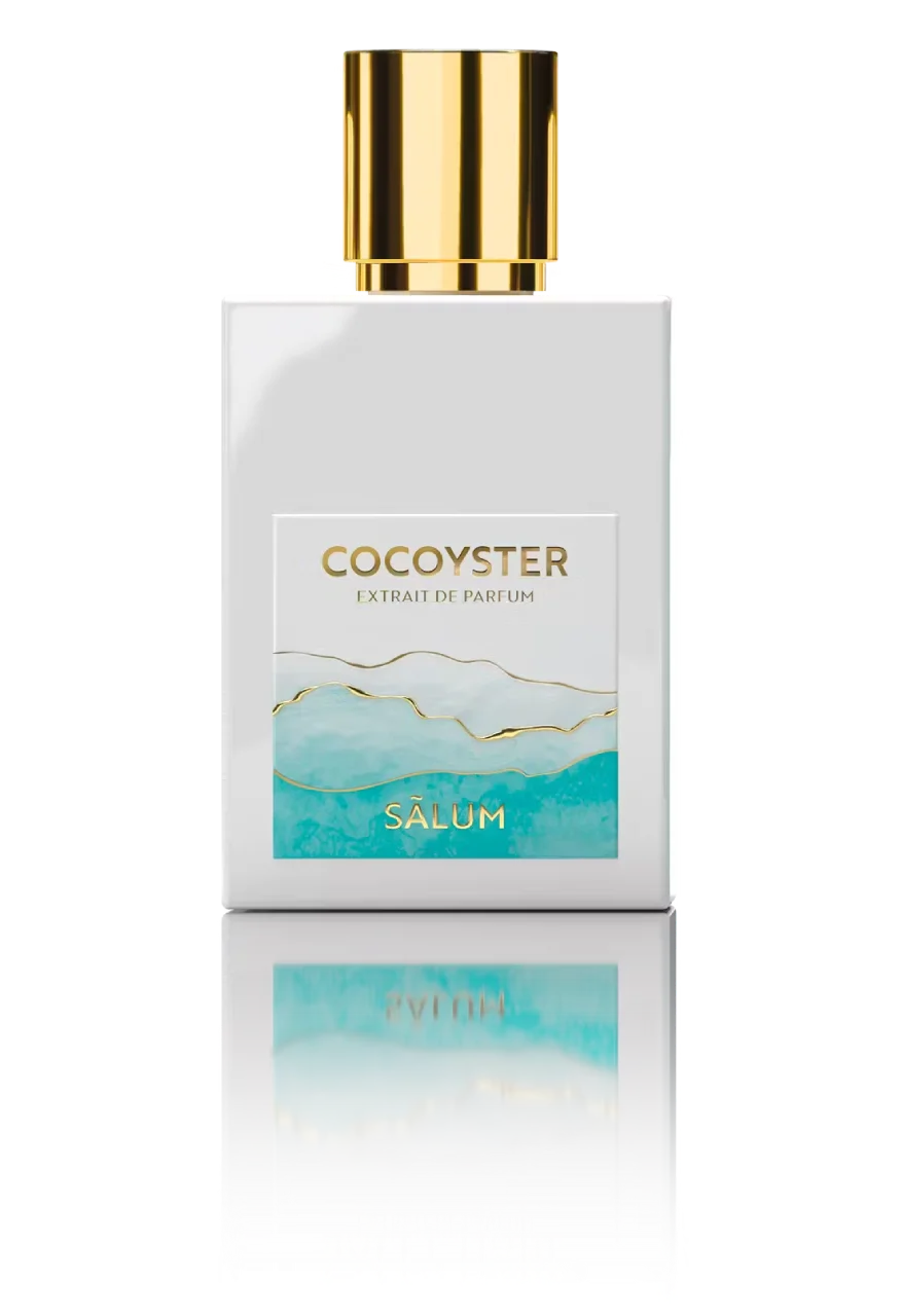 COCOYSTER