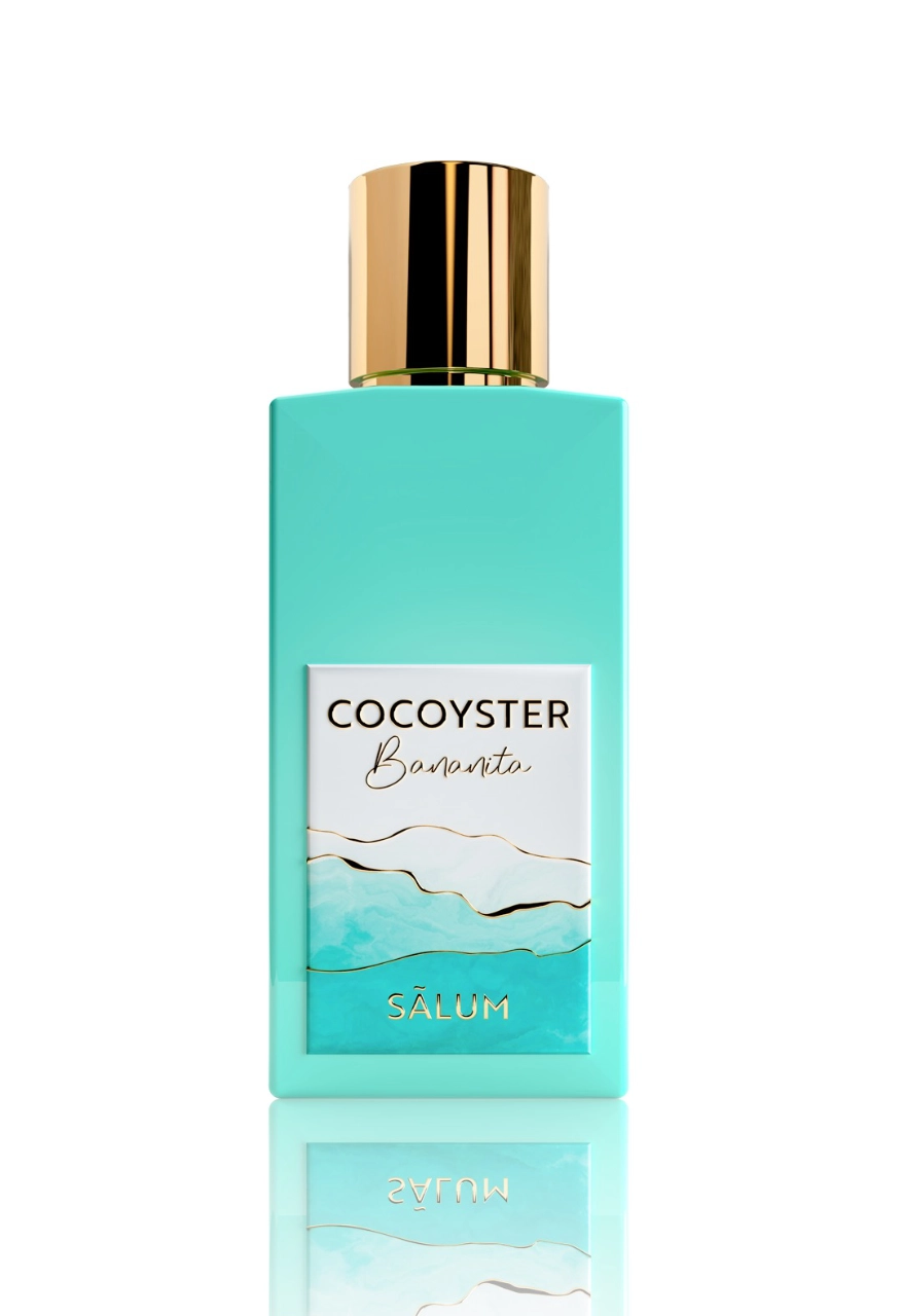 COCOYSTER BANANITA