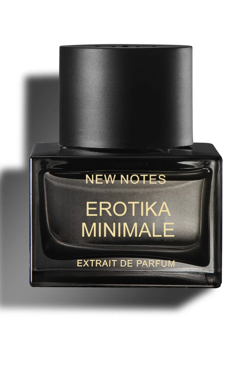 EROTIKA MINIMALE