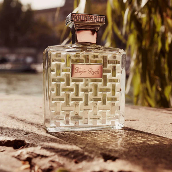 Fougère Royale Eau de Parfum Extrême