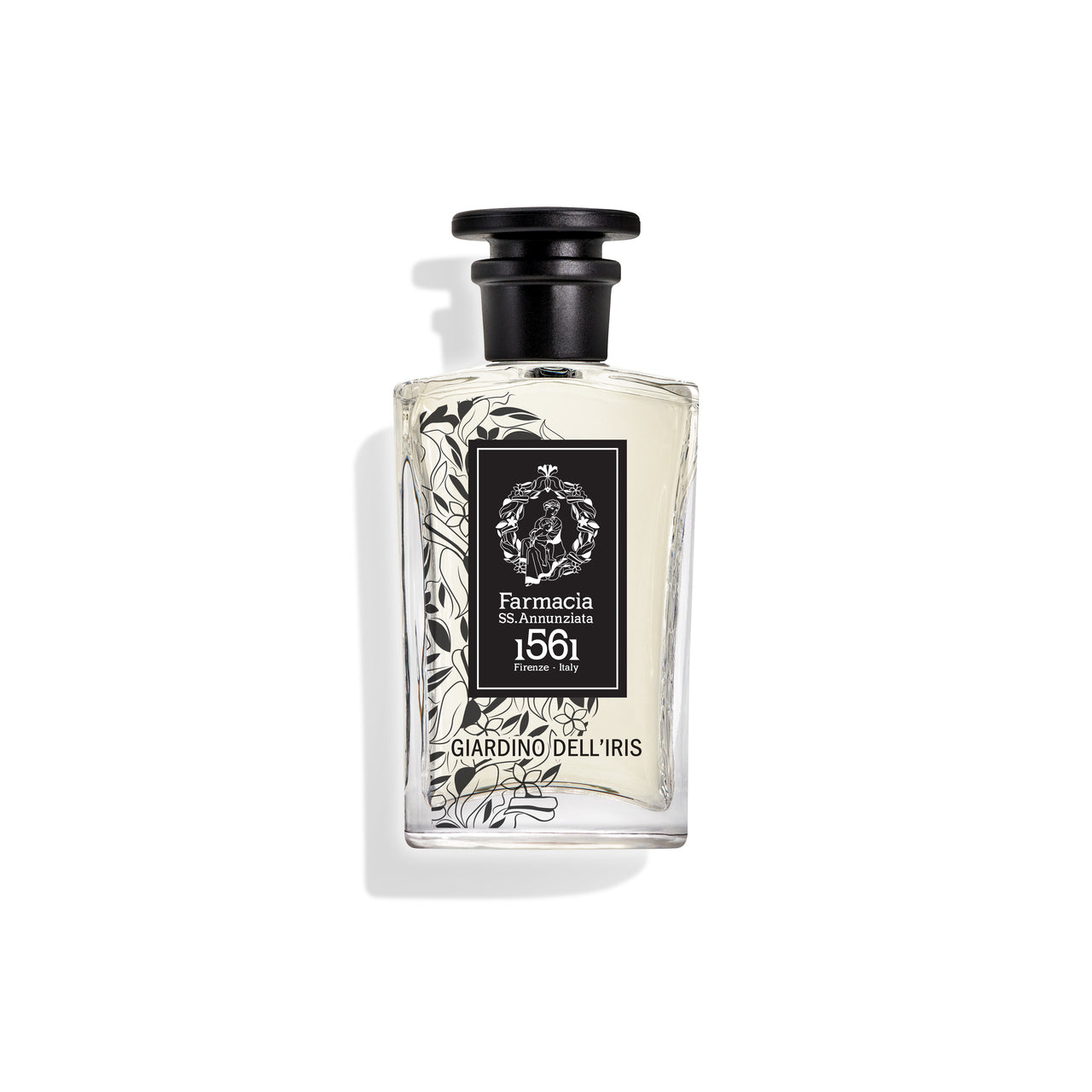 GIARDINO DELL’IRIS 100 ML