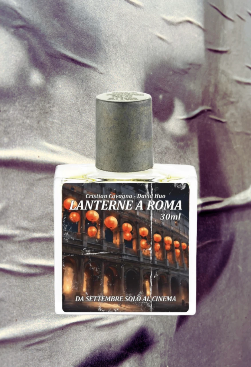 LANTERNE A ROMA
