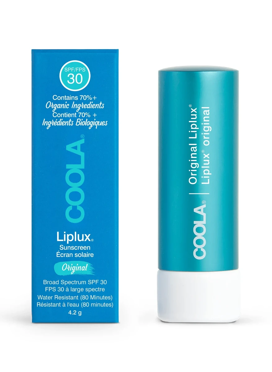 Classic Liplux® Lip Balm Sunscreen SPF 30 - Original
