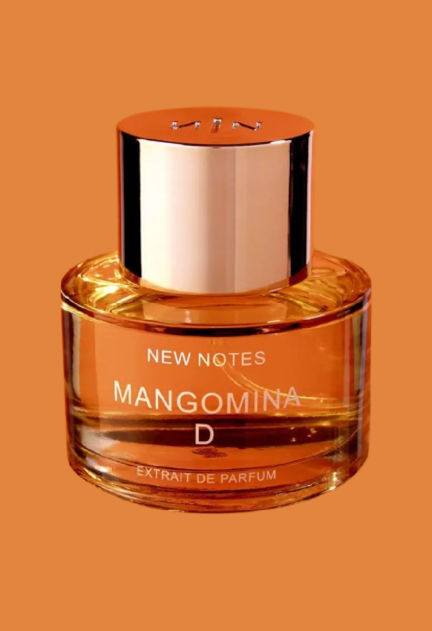MANGOMINA D