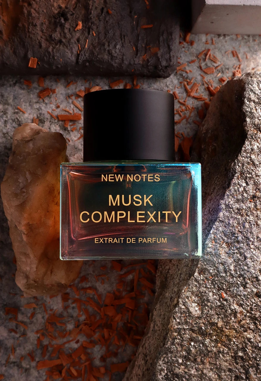 MUSK COMPLEXITY