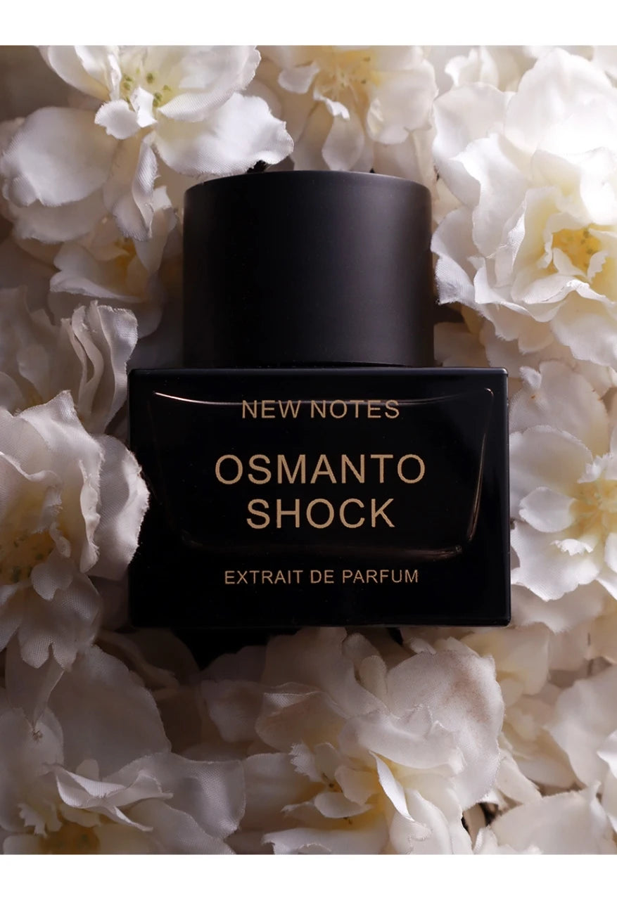 OSMANTO SHOCK