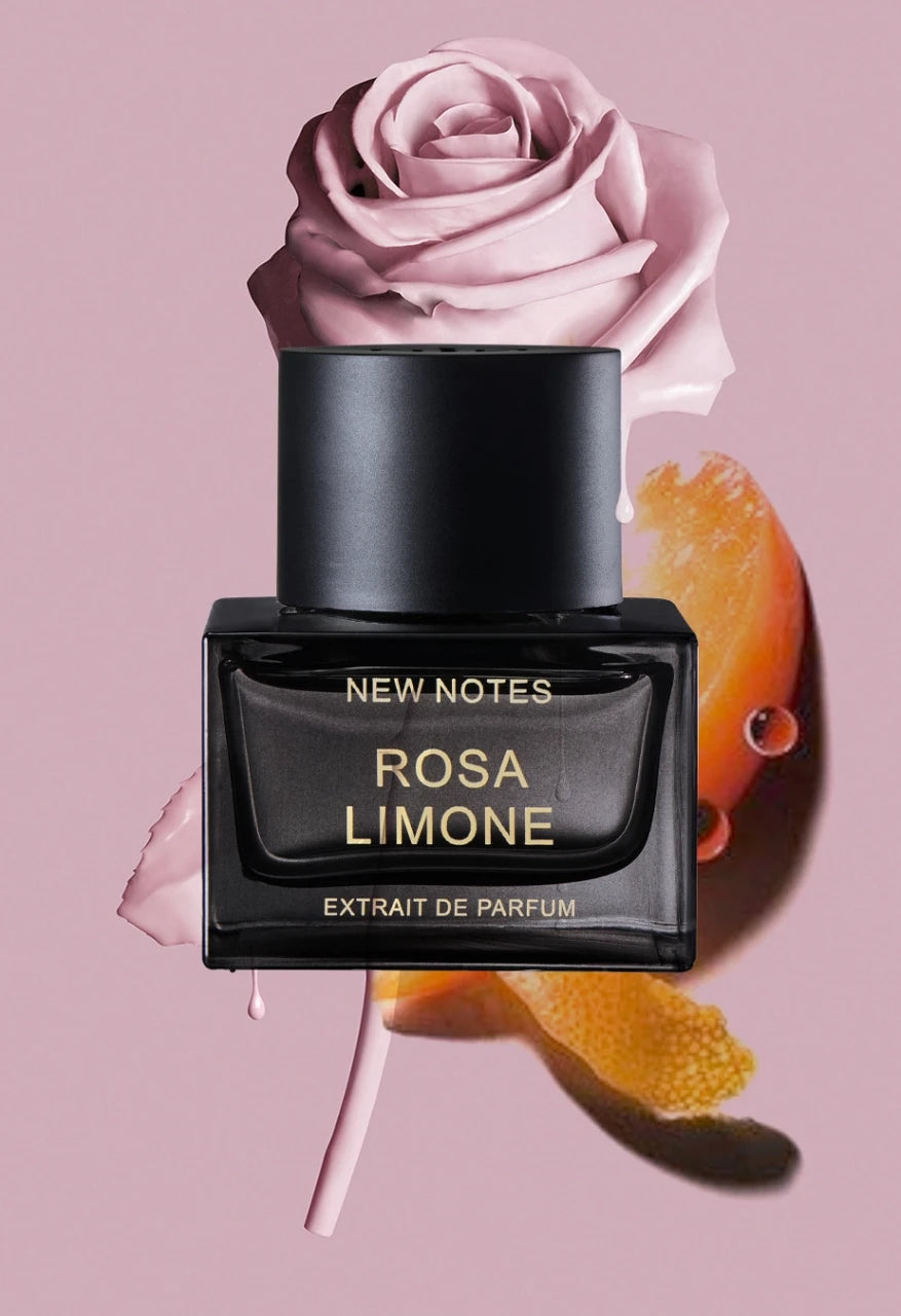 ROSA LIMONE
