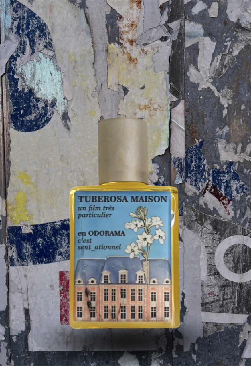 TUBEROSA MAISON