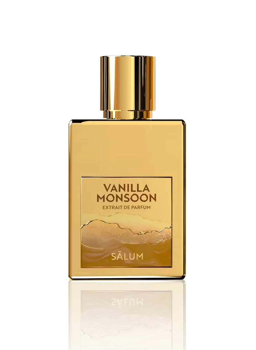 VANILLA MONSOON