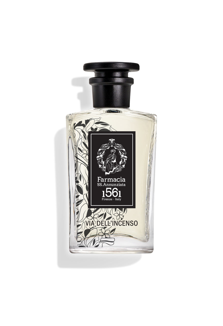 VIA DELL'INCENSO 100 ML