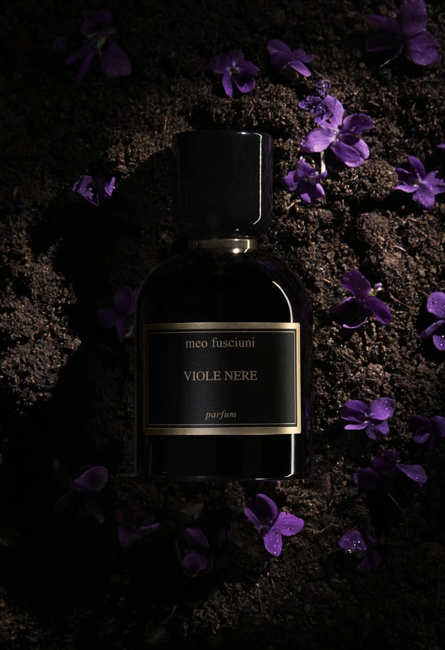 VIOLE NERE