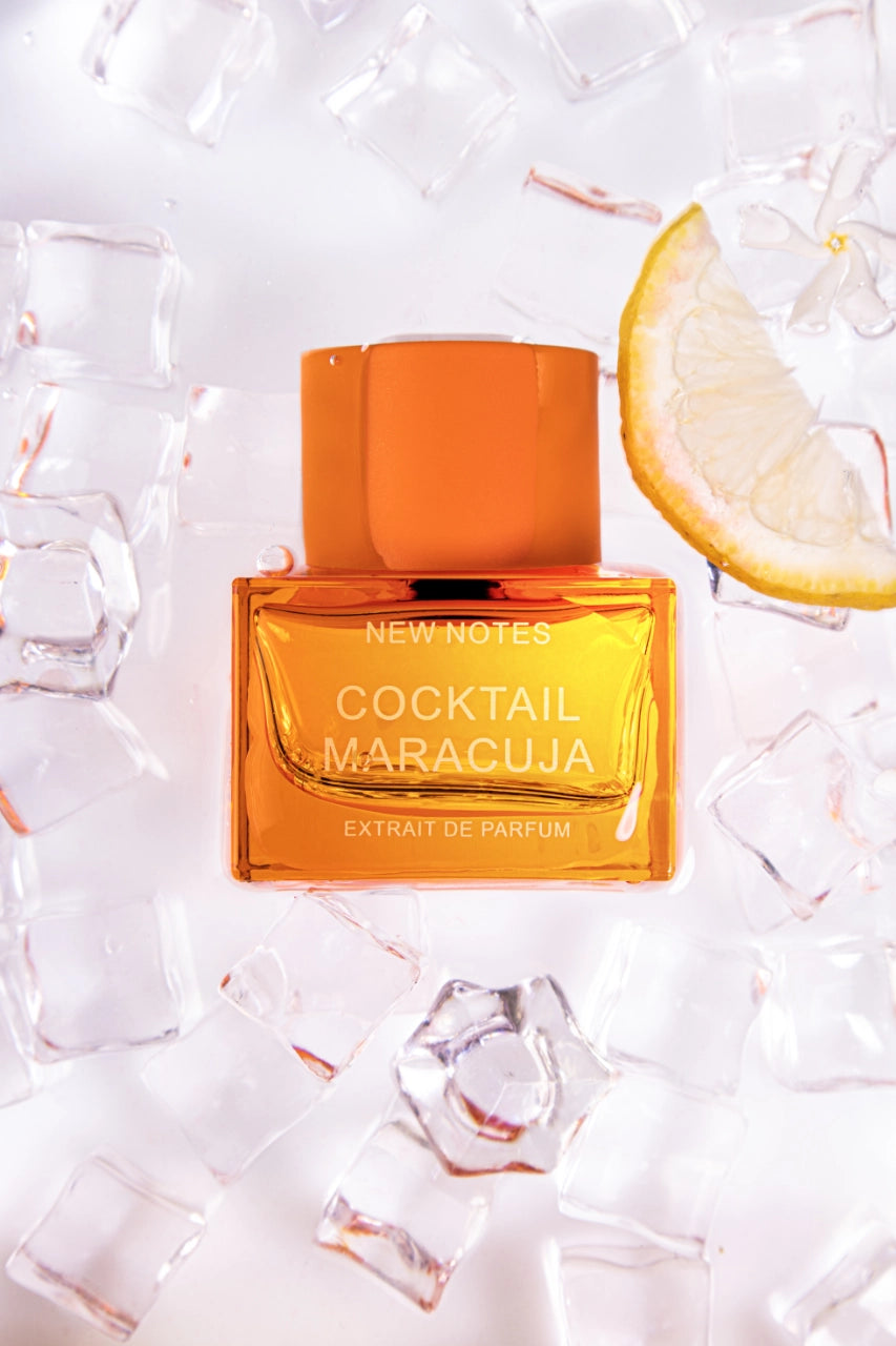 COCKTAIL MARACUJA