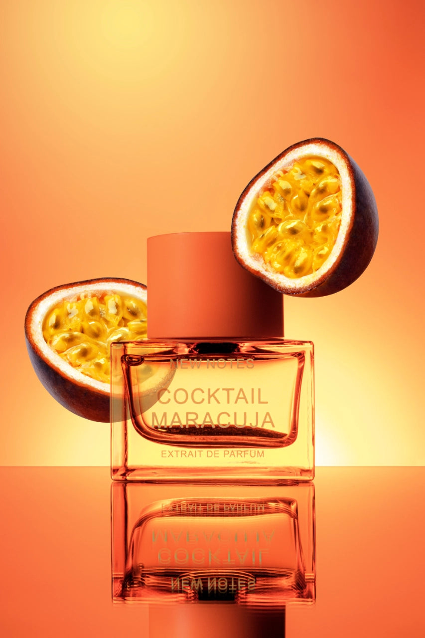 COCKTAIL MARACUJA